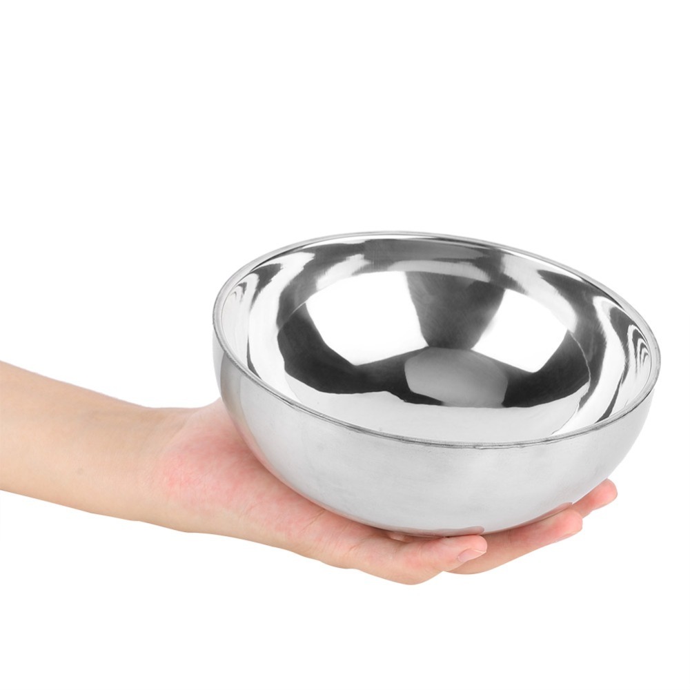 Multi Purpose Rustless Steel R - Meal Prep With Rice ulasan dan harga