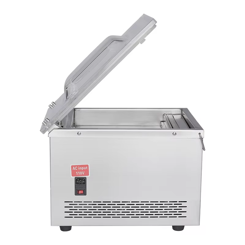 Commercial-Grade 201SS  Vacuum - Meal Prep Kitchen ulasan dan harga