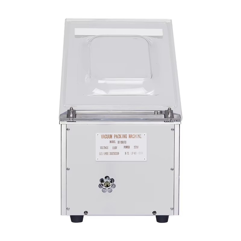Commercial-Grade 201SS  Vacuum - Meal Prep Kitchen ulasan dan harga