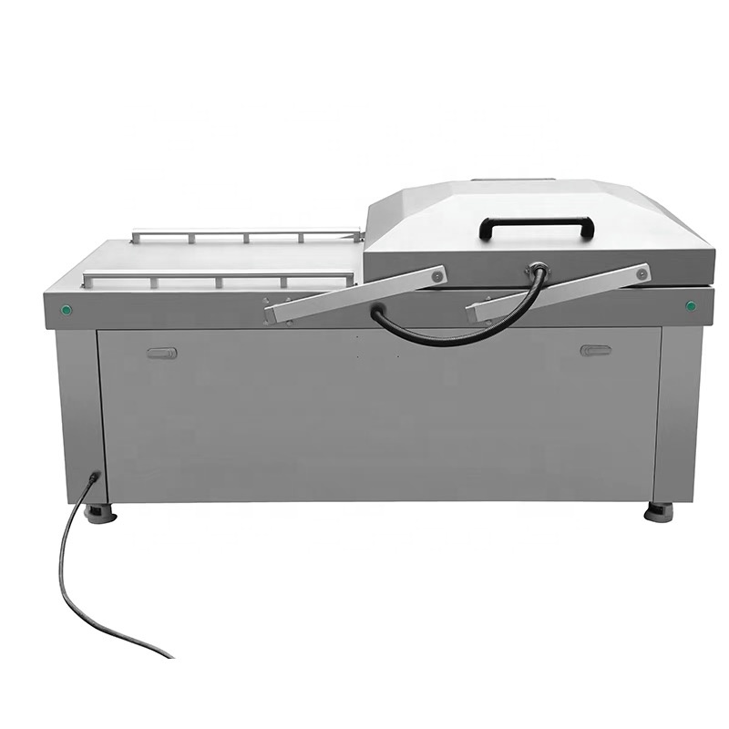 Food Packer Manufacture Digita - Meal Prep With Rice ulasan dan harga