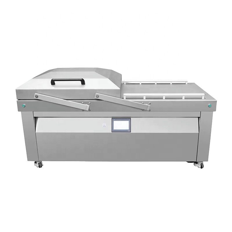 Food Packer Manufacture Digita - Meal Prep With Rice ulasan dan harga