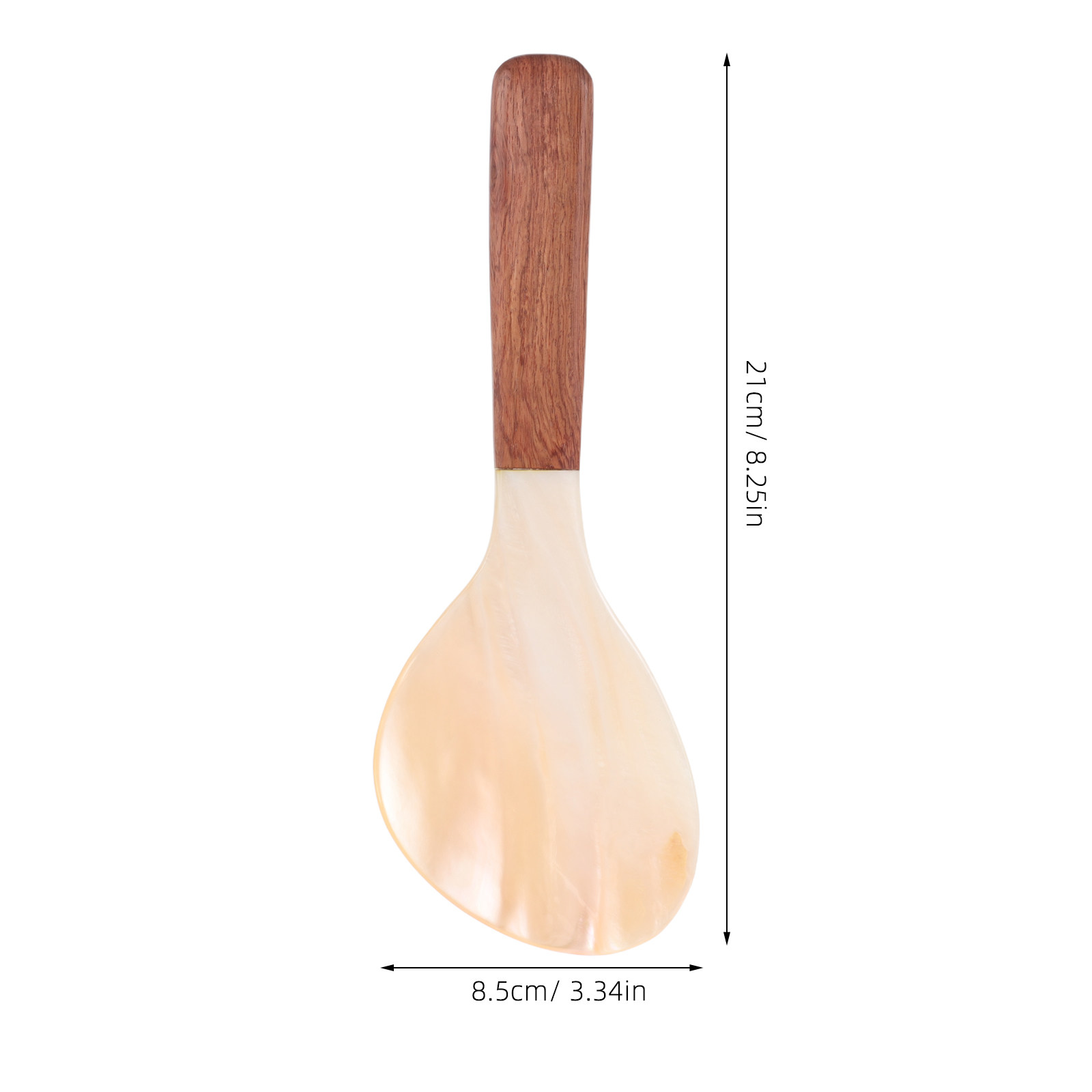 Rice Serving Spoon Nonstick Pa - Meal Prep With Rice ulasan dan harga