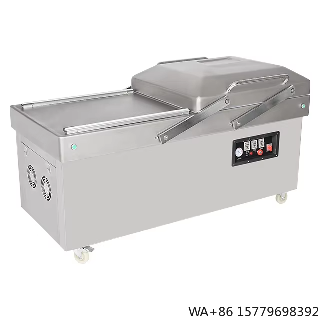 Commercial High Quality Vacuum - Meal Prep Kitchen ulasan dan harga