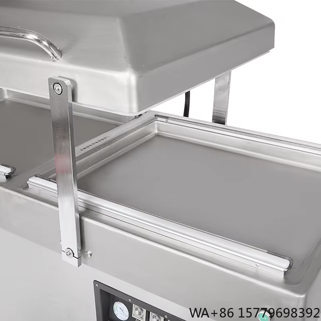 Commercial High Quality Vacuum - Meal Prep Kitchen ulasan dan harga