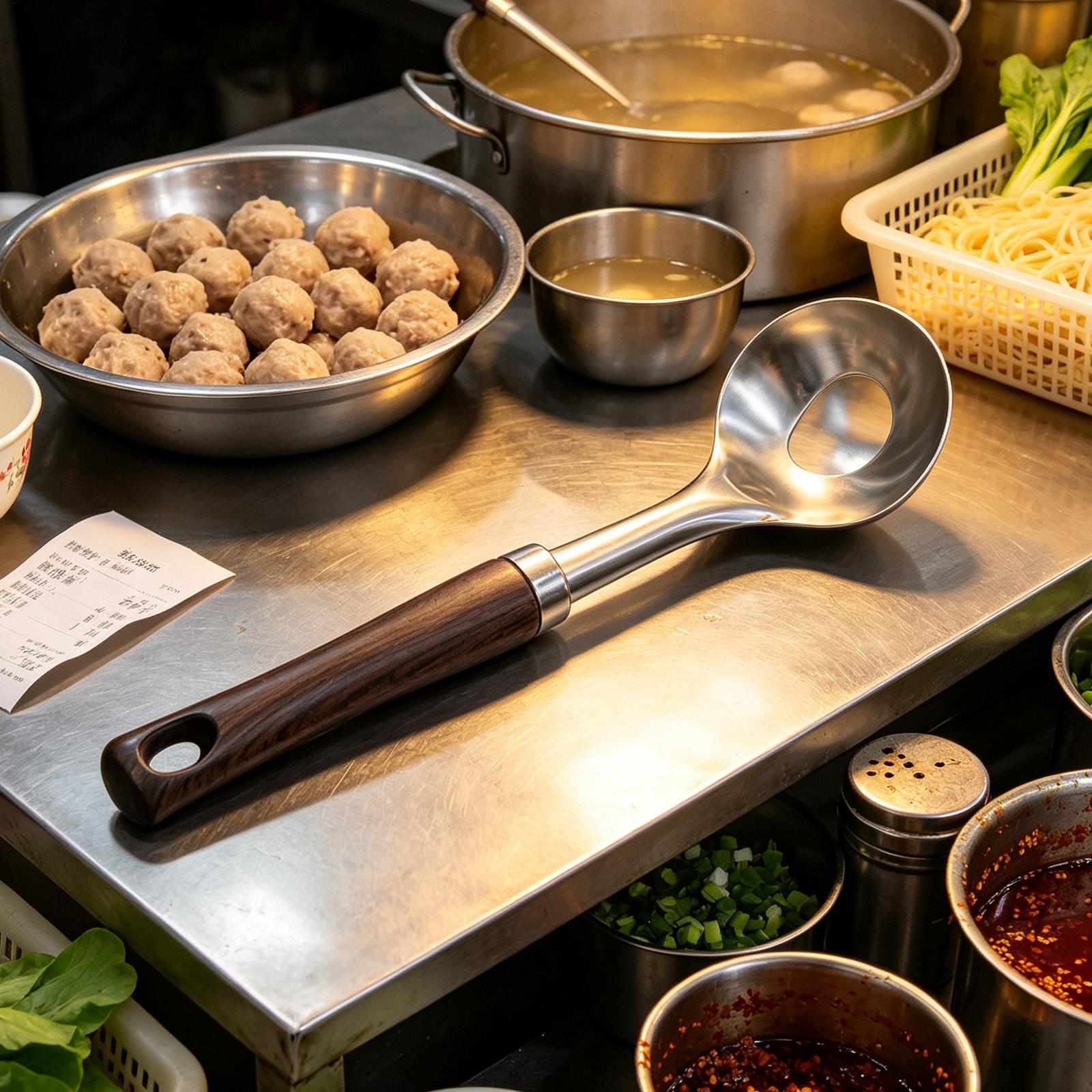 Meatball & Rice Ball Maker Spo - Meal Prep With Rice ulasan dan harga